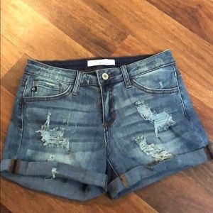 KanCan shirts size 26